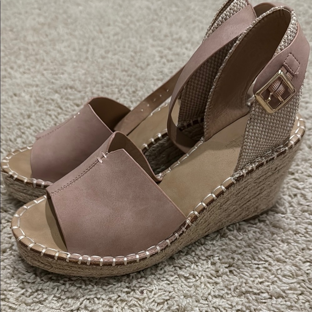 Women's Wedge Sandals